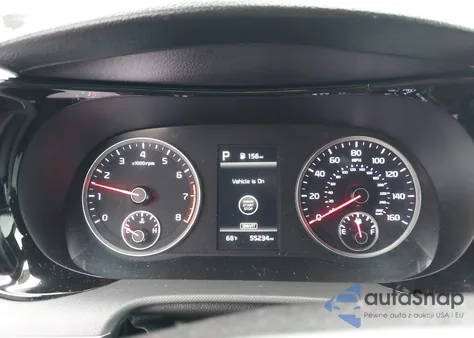 2021 Kia K5 Gt-Line из США, поврежденный, VIN 5XXG64J25MG060252